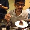 Pranay R.